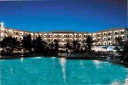 Nozha Beach & Spa